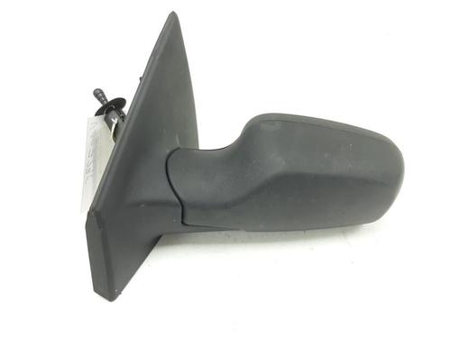 Used Left mirror RENAULT CLIO III (BR0/1, CR0/1) 1.5 dCi (C/BR0G, C/BR1G) (68 hp) 19756770