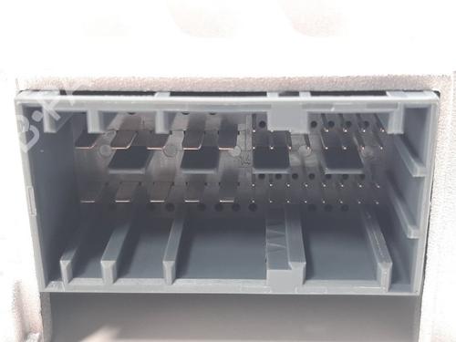 Electronic module BMW iX3 (G08) Electric | BP19761974M83 