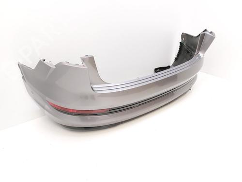 Rear bumper AUDI E-TRON (GEN) 55 quattro | BP36075122C8 - Image 3