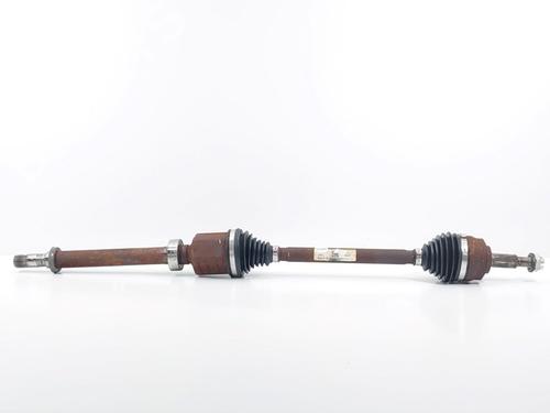 Used Right front driveshaft RENAULT KANGOO III Box Body/MPV E-Tech Electric (FJJA) (122 hp) 22989222