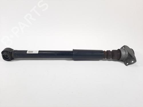 Used Left rear shock absorber AUDI A6 C7 (4G2, 4GC) 3.0 TDI (218 hp) 19761684