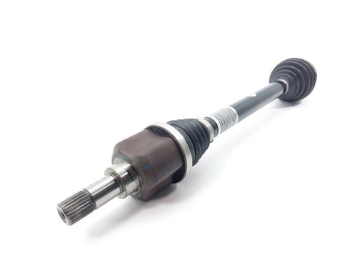 Left front driveshaft CITROËN JUMPY III Van (V_) 1.6 BlueHDi 95 | BP32350452M38 - Image 3