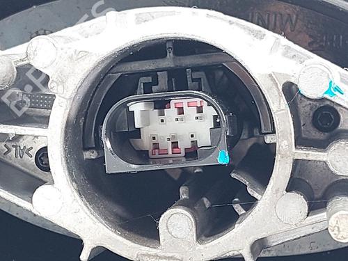 Right mirror MINI MINI COUNTRYMAN (R60) One | BP28710217C27 