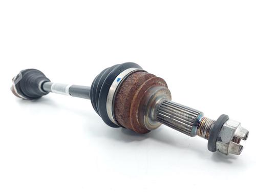 Left front driveshaft RENAULT KANGOO Express (FW0/1_) Z.E. (FW0Z, FW1Z) | BP23201242M38 