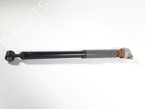 Right rear shock absorber FORD FIESTA VI (CB1, CCN) 1.5 TDCi | BP19760839M19 