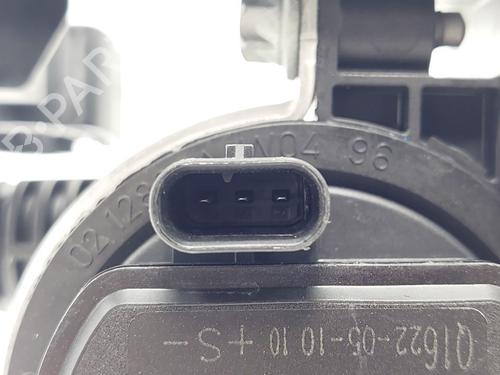 Auxiliary water pump MERCEDES-BENZ EQS SUV (X296) 450+ (296.623) | BP24503984M111