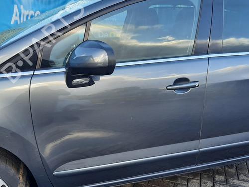 Used Left front door PEUGEOT 5008 (0U_, 0E_) 1.6 16V (156 hp) 29954595