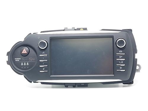 Elektronisk modul TOYOTA YARIS (_P13_) 1.5 Hybrid (NHP130_) (101 hp) 27724114