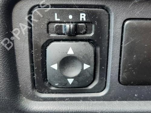 Right mirror MITSUBISHI MIRAGE / SPACE STAR VI Hatchback (A0_A) 1.2 (A03A) | BP29373934C27 