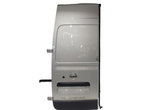 Used Tailgate Tailgate 39477706 39477706
