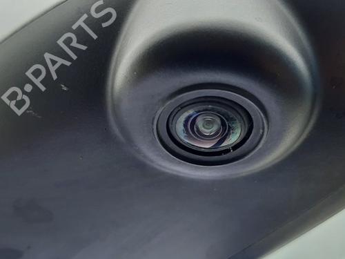 Left mirror NISSAN QASHQAI II (J11, J11_) 1.3 DIG-T | BP27549995C26 