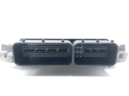 Engine control unit (ECU) MERCEDES-BENZ A-CLASS (W176) A 160 (176.041) | BP35996780M57 - Image 3