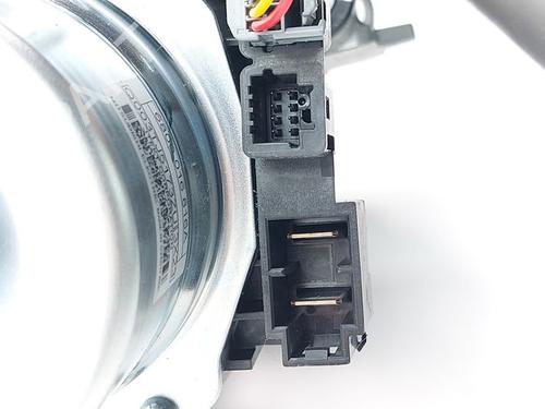 Ratstammeenhed DACIA DUSTER (HM_) 1.0 LPG (HMMT) | BP31599863M21 