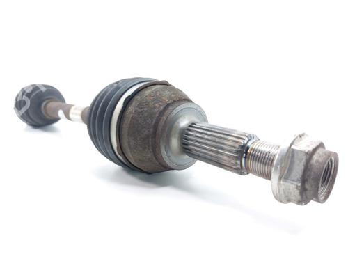 Left front driveshaft FORD FIESTA VI (CB1, CCN) 1.25 | BP27628619M38 