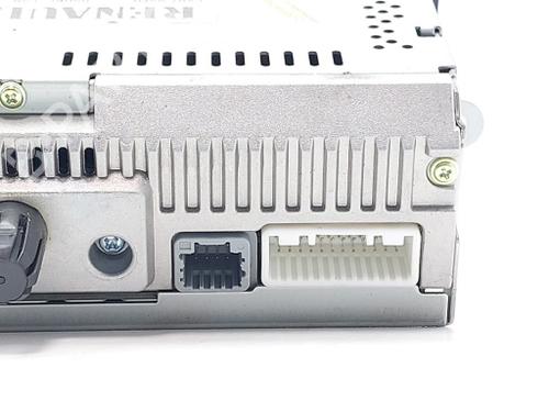 Control unit OPEL VIVARO B Van (X82) 1.6 CDTI (05) | BP40503199M11 - Image 5