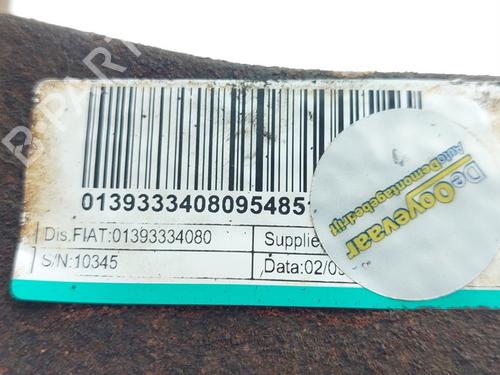 Right front steering knuckle FIAT DUCATO Van (250_) 120 Multijet 2,3 D | BP21134439M26 