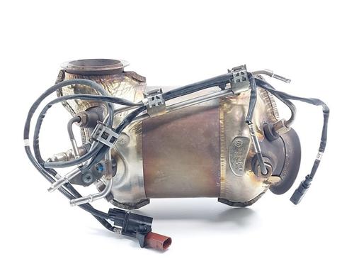 Used Catalyst MAN TGE Van 2.0 TDI (01V, 03V, 36V, UYB, UYC, UYD) (177 hp) 30624148