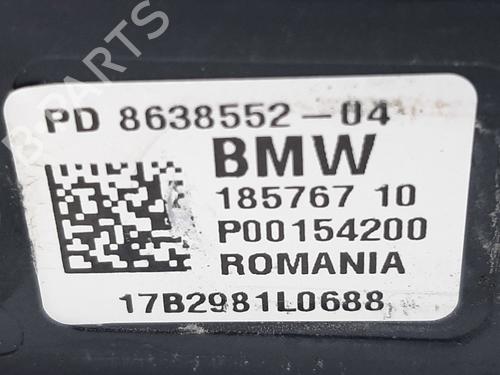 Ignition distributor BMW 5 (G30, F90) M5 | BP30911517M68