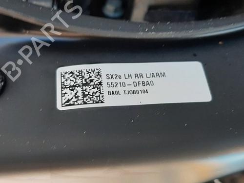 Subframe HYUNDAI KONA (SX2) EV | BP35792968M9 - Image 7