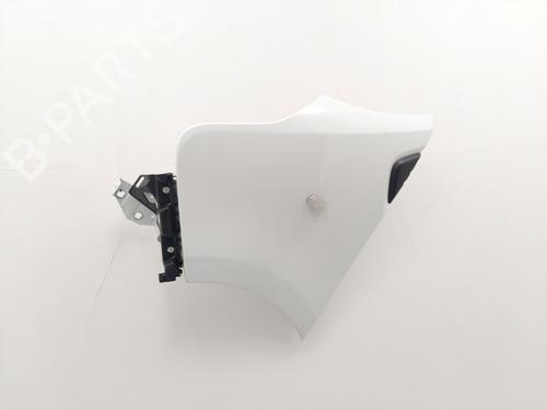 Left front fenders OPEL VIVARO B Van (X82) 1.6 CDTI (05) | BP22241677C41 