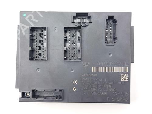 Used Electronic module PORSCHE PANAMERA (970) 3.0 S E-Hybrid (380 hp) 30183348