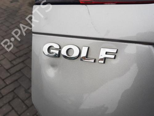 Bagklap CC/Kombi-Coupé VW GOLF VII Variant (BA5, BV5) 1.0 TSI | BP30875832C6