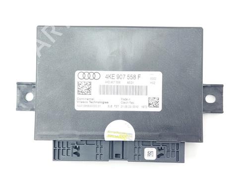 Used Engine control unit (ECU) Engine control unit (ECU) AUDI Q8 E-TRON SUV (GEG) 50 quattro (340 hp) 34703223 34703223