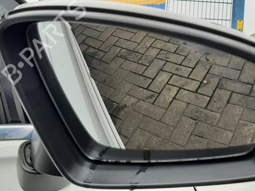 Right mirror VW TIGUAN (AD1, AX1) 2.0 TSI 4motion | BP29373861C27 