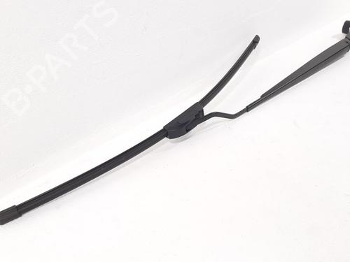 Used Front windshield wiper arm HYUNDAI i20 II (GB, IB) 1.0 T-GDI (101 hp) 19759324