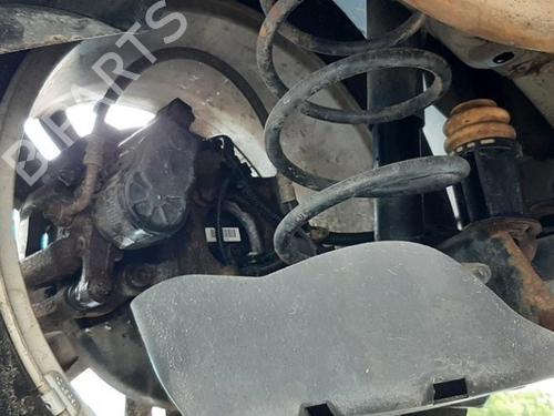 Rear axle OPEL GRANDLAND / GRANDLAND X (A18, P1UO) 1.2 (75) | BP26667814M2 