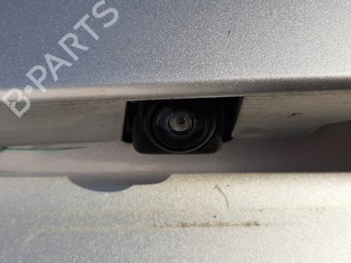 Tailgate NISSAN MICRA V (K14) 0.9 IG-T | BP30519840C6 