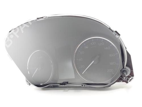 Used Instrument cluster MITSUBISHI OUTLANDER III (GG_W, GF_W, ZJ, ZL, ZK) 2.0 Hybrid 4WD (GG2W) (200 hp) 19764763