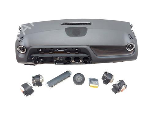 airbag-kit-mercedes-benz-gla-h247-2020-36814922 main image