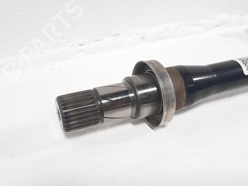 Right front driveshaft OPEL INSIGNIA B Sports Tourer (Z18) 1.5 (35) | BP19754183M39 