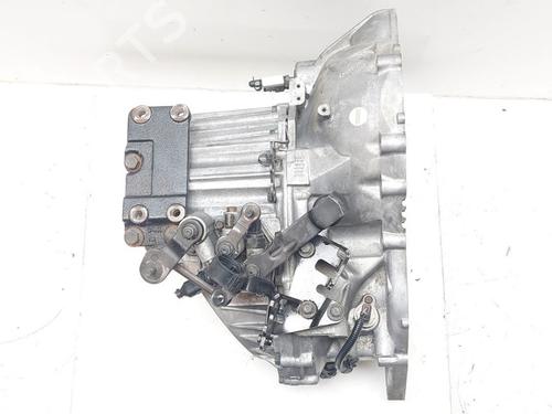 Gearbox KIA SPORTAGE II (JE_, KM_) 2.0 CRDi 4WD | BP21023759M3 
