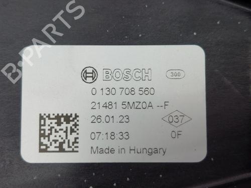 Radiator fan RENAULT MEGANE E-TECH SUV EV60 (BNJ1) | BP32198095M35 - Image 4