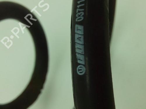 Shock absorber spring FIAT DOBLO Cargo (263_) 1.3 D Multijet | BP19756179C152 