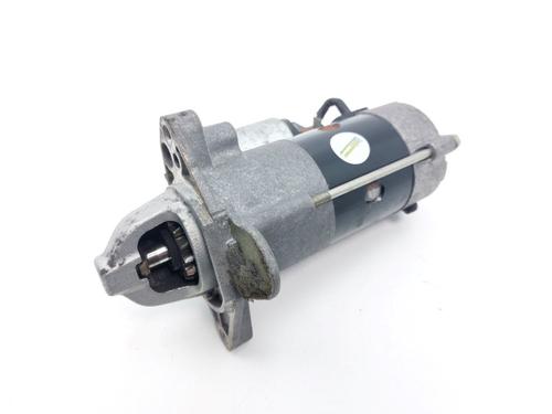 Used Starter Starter NISSAN PRIMASTAR Van (X82) 2.0 dCi 130 (131 hp) 36490402 36490402
