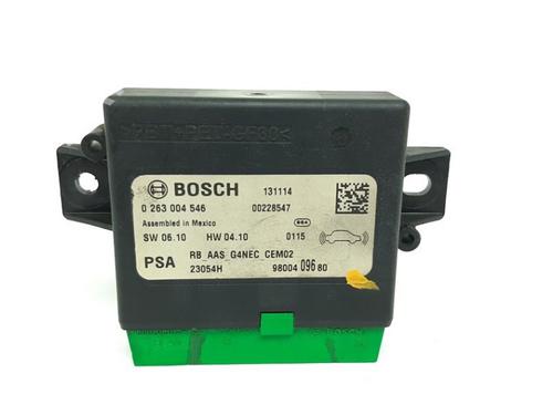 Used Control unit Control unit 19749943 19749943