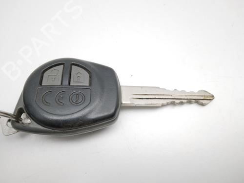 Switch SUZUKI BALENO (FW, EW) 1.2 (A1K412) | BP25924594I30 - Image 5