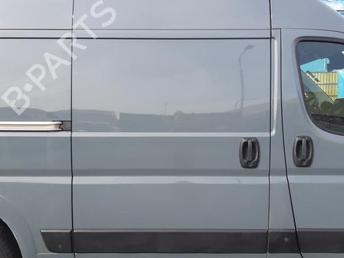 Used Right slide door FIAT DUCATO Van (250_) 120 Multijet 2,2 D (120 hp) 29374043