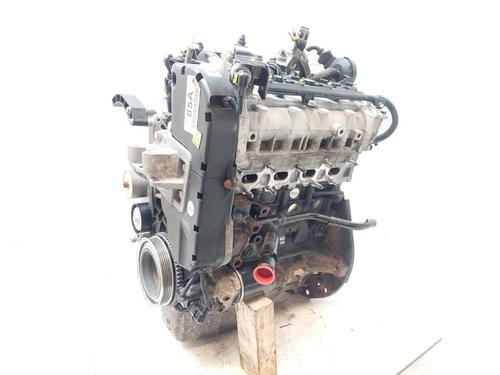 Used Engine Engine 37760640 37760640