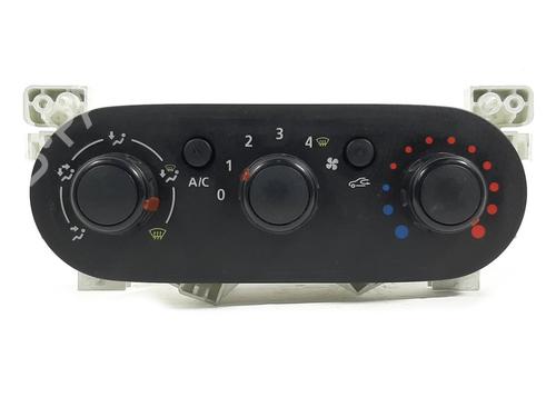 Used Climate control OPEL VIVARO B Van (X82) 1.6 CDTI (05) (120 hp) 19754192
