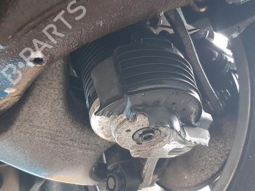 Subframe AUDI A6 C7 Avant (4G5, 4GD) 3.0 TDI quattro | BP31365012M9 