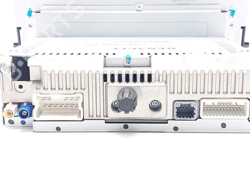 Electronic module RENAULT CLIO IV (BH_) 1.5 dCi 90 | BP30942419M83