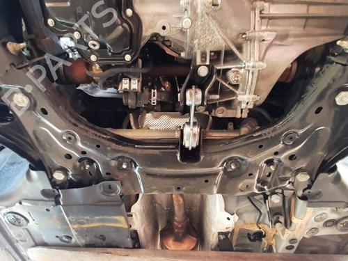 Used Subframe Subframe 39478010 39478010