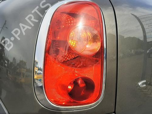 Used Left taillight MINI MINI COUNTRYMAN (R60) One (98 hp) 28710214