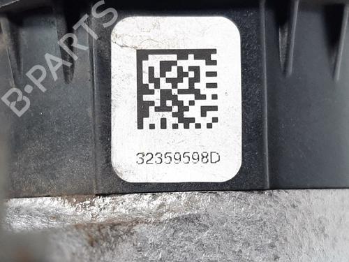 Right rear brake caliper OPEL INSIGNIA B Grand Sport (Z18) 1.5 (68) | BP19752103M106 