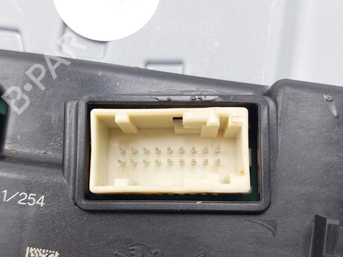 Instrument cluster CITROËN C4 III (BA_, BB_, BC_) ë-C4 (BCZKXC, BZCKSC) | BP34430436C47 - Image 3