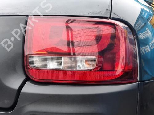 Højre baglygte CITROËN C4 CACTUS 1.2 VTi 82 (82 hp) 30519674